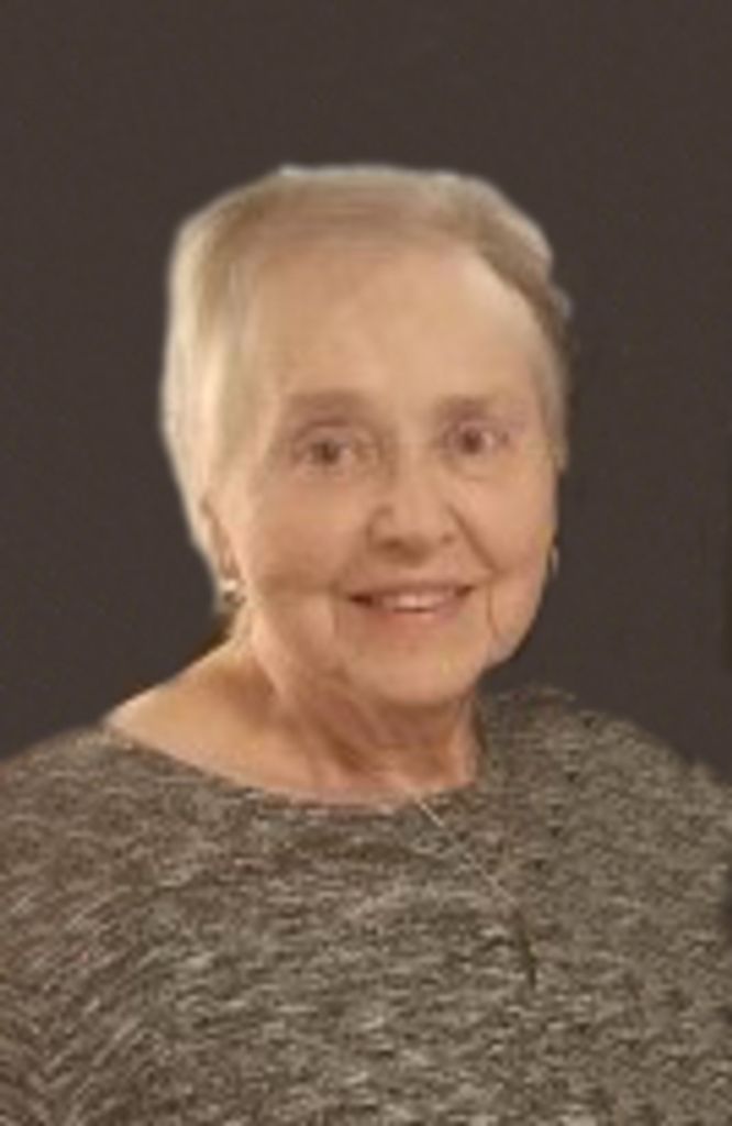 Sandra Jean Eastman