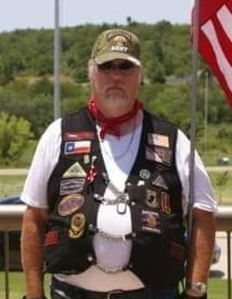 Dale Lockhart
