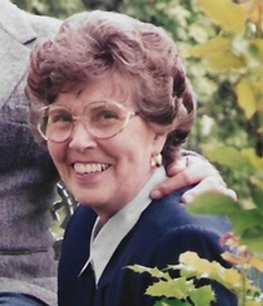 Carol Robertson Profile Photo