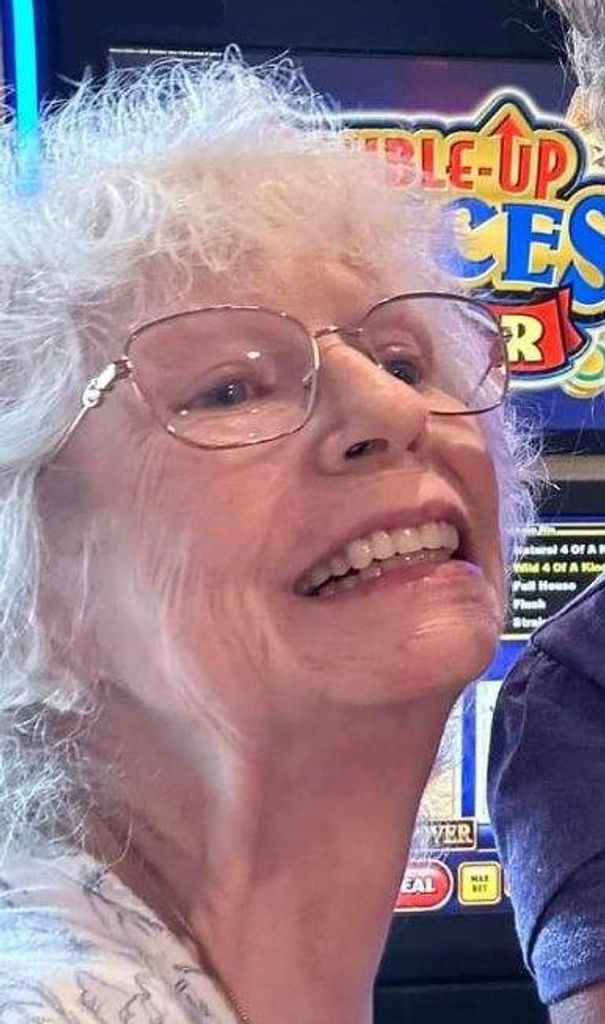 Peggy Allyn Phillips