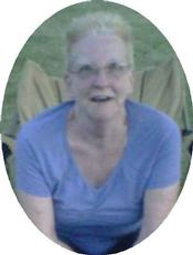 Roberta "Bertie" Marie Reiff Profile Photo