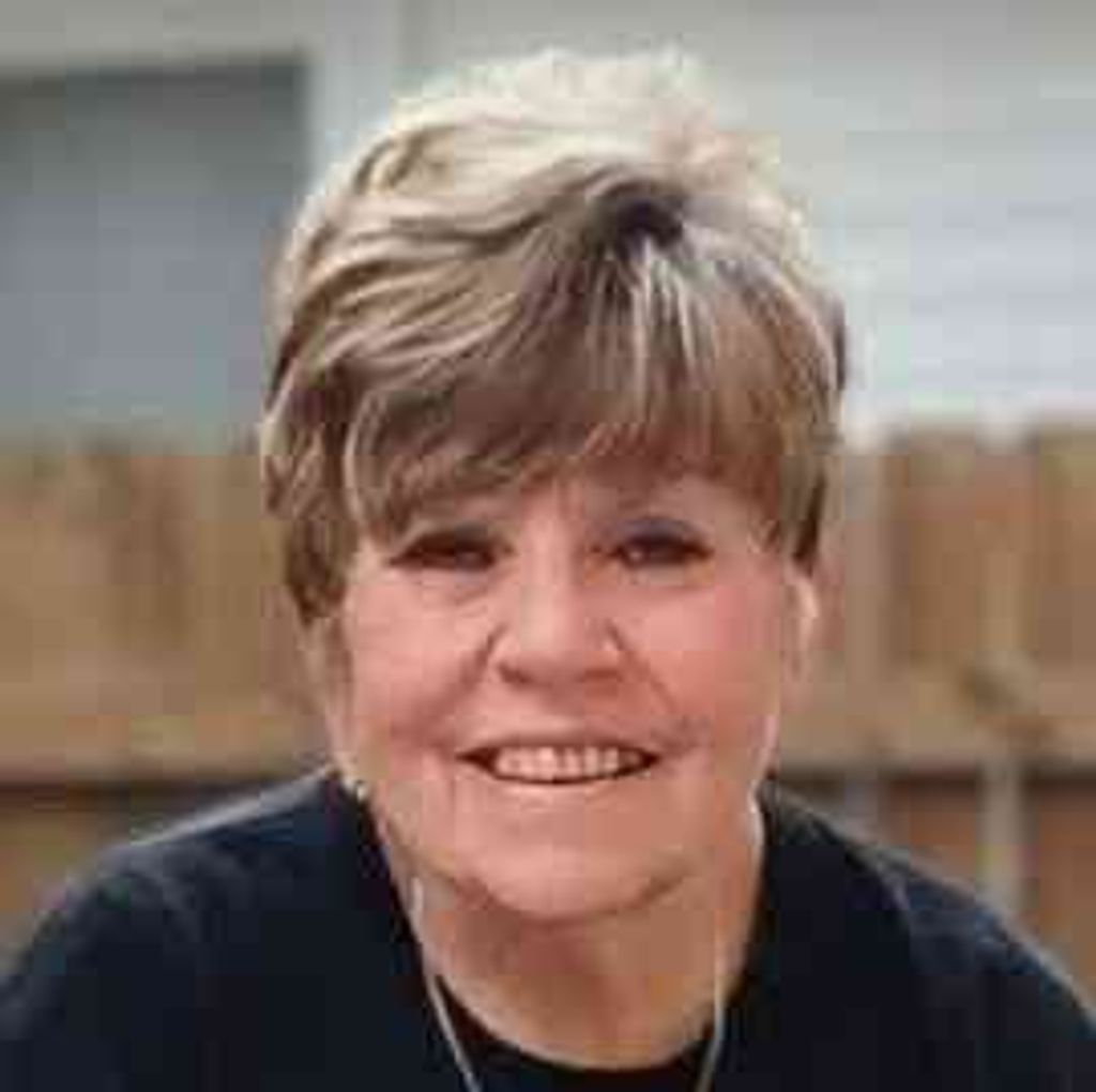 Sandra Elizabeth Forsgren Profile Photo