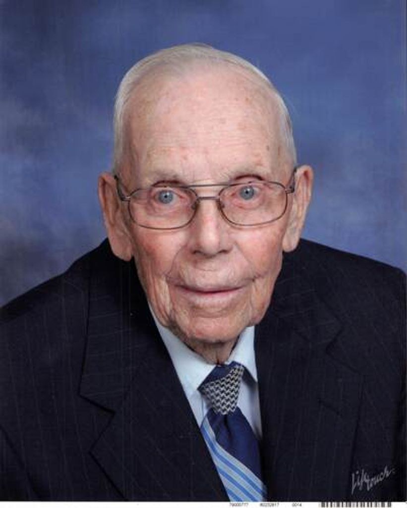 Marvin Albert Ahrens Profile Photo