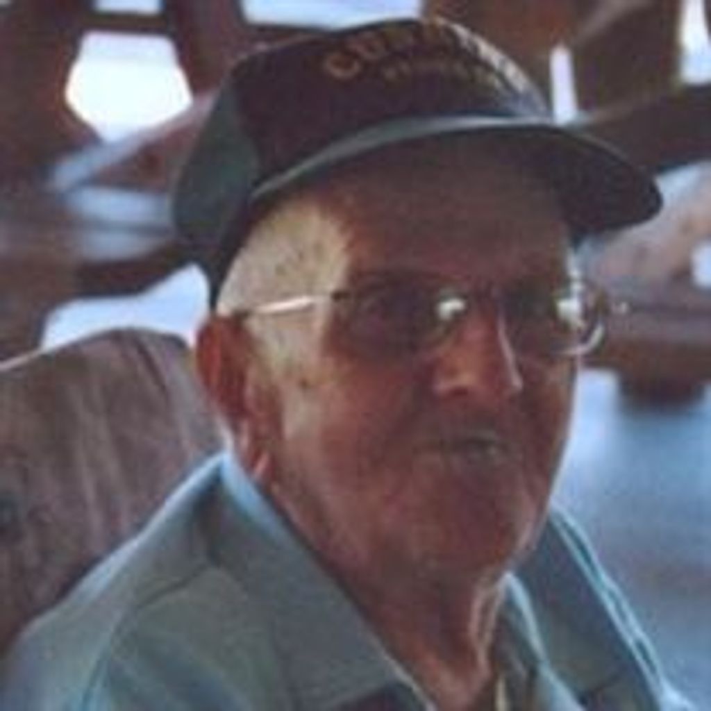 Donald Russell