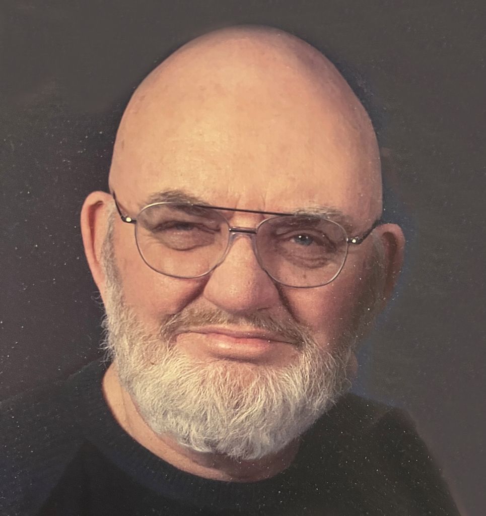 Thomas Edward Finn Profile Photo