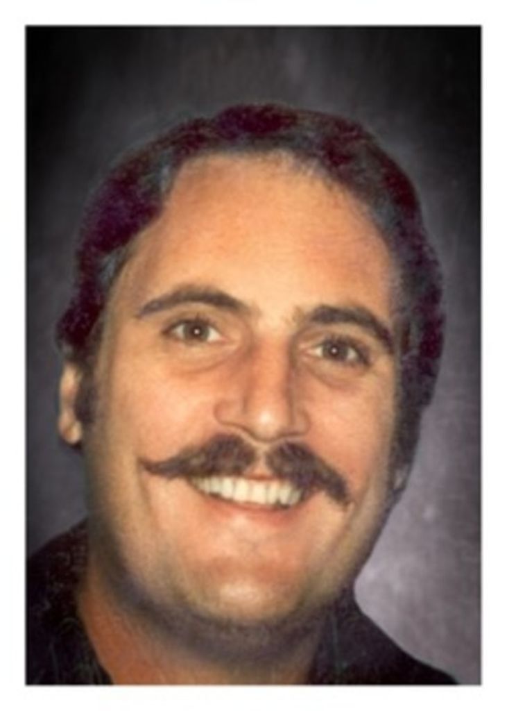 Captain Thomas John Trebby