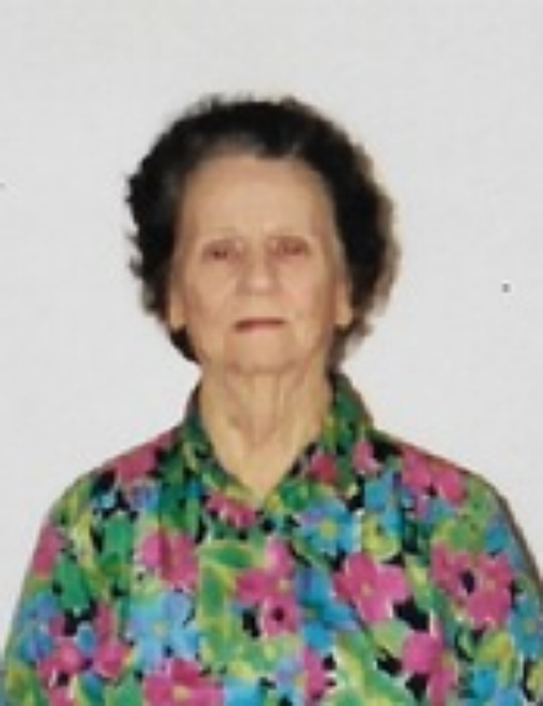 Adelaide  Wallace Squires