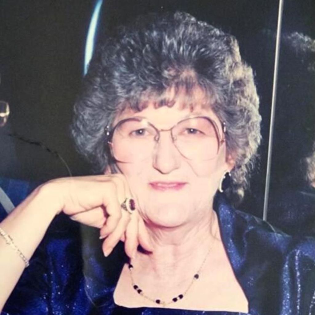 Norma Dean Broussard Laviolette