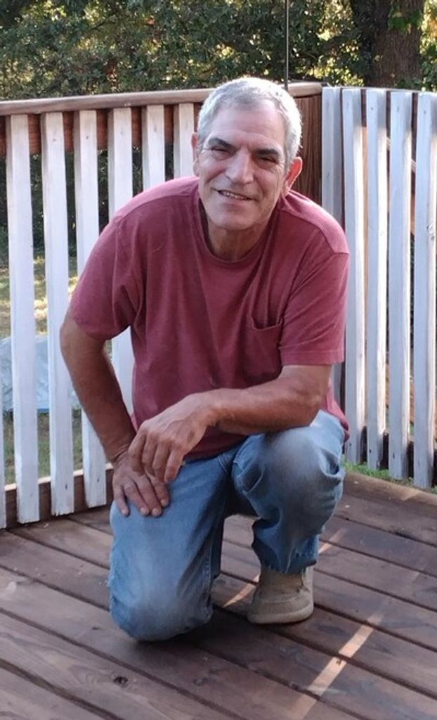 Trenton Hoyt Underwood Profile Photo