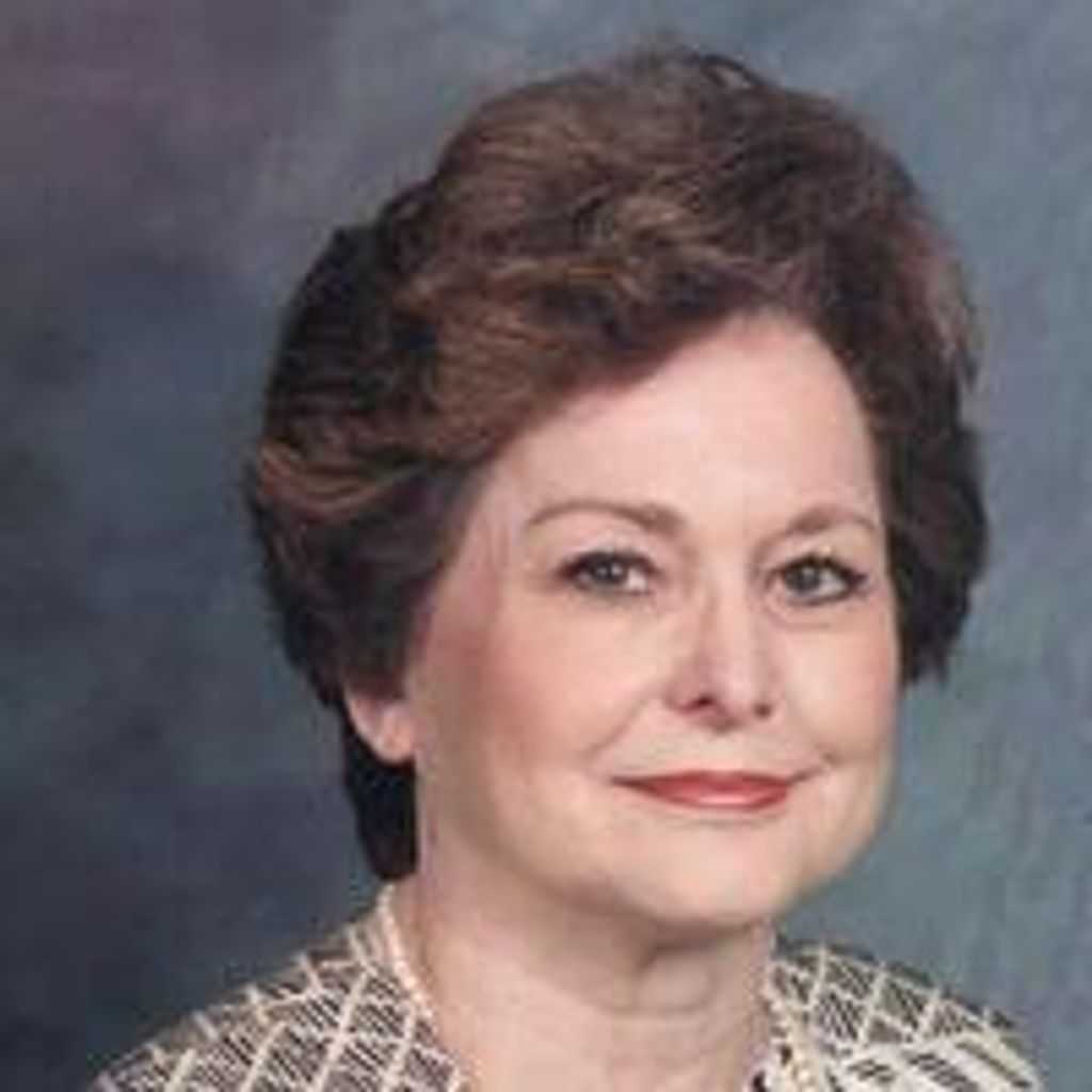 Billie Myrle Duncan Jackson