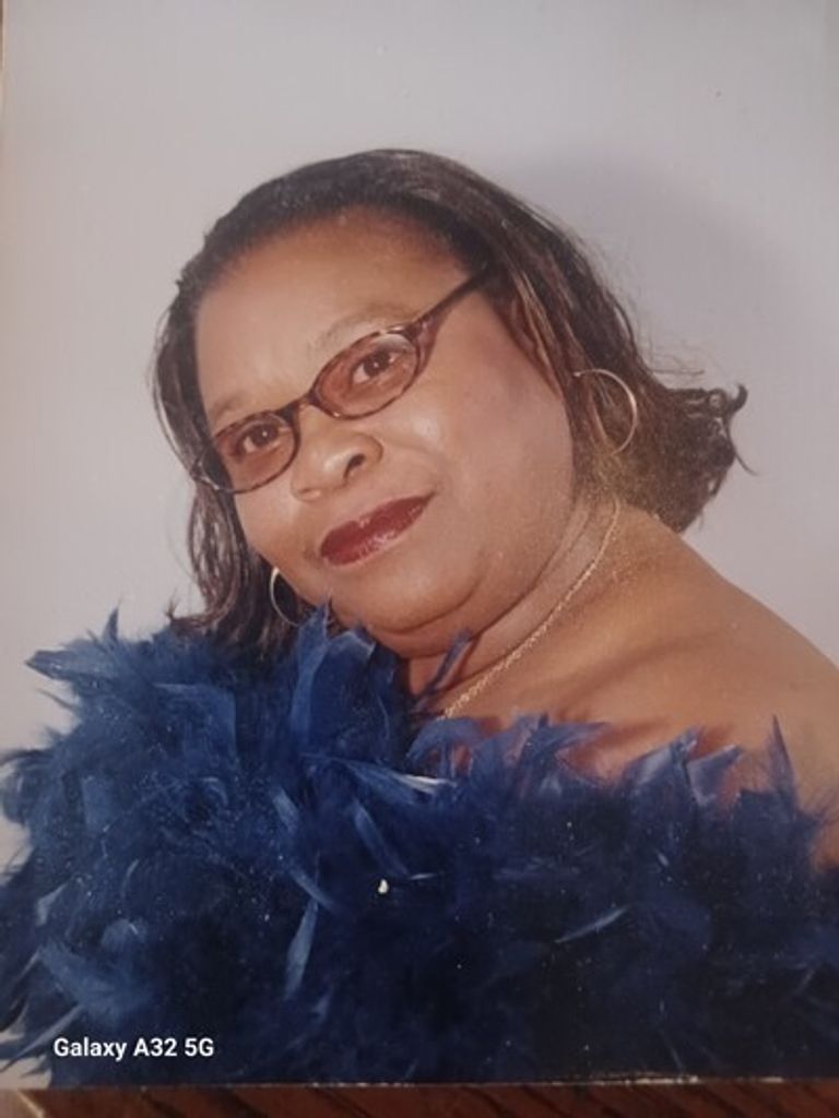 Sallie Mae Harris Profile Photo