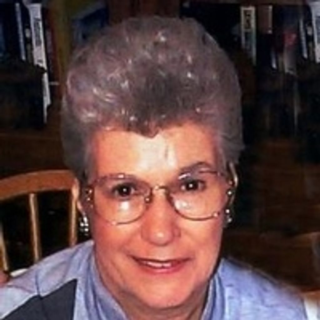 Pauline Brunette