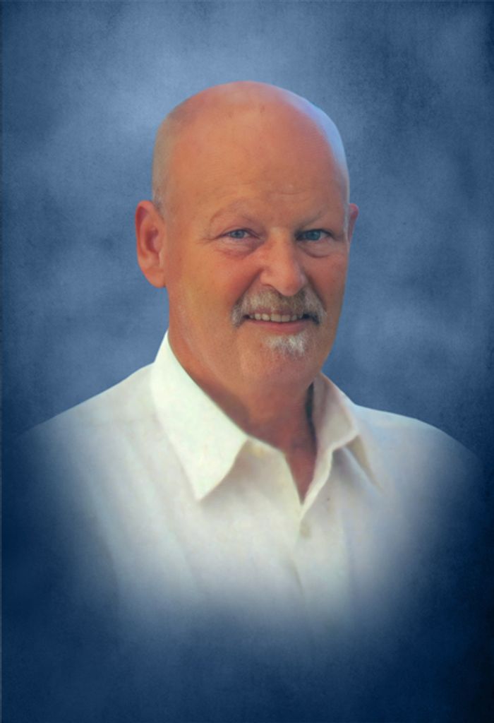 Robert Anderson Springer Profile Photo