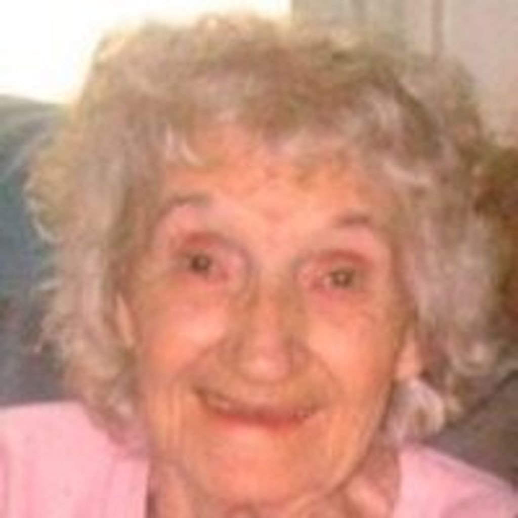 Elizabeth "Betty" Platkowski