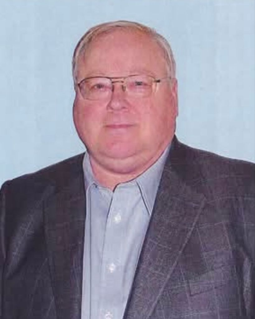 George Anthony White Profile Photo