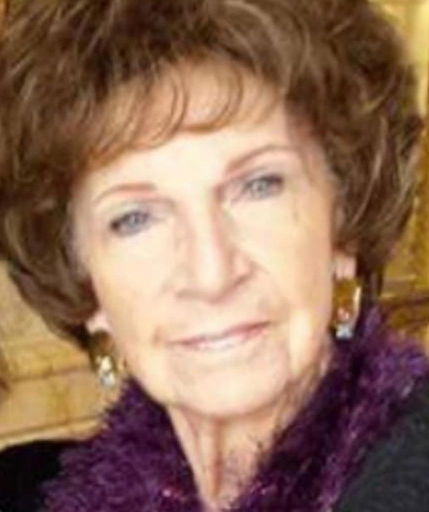 Phyllis A. Braga