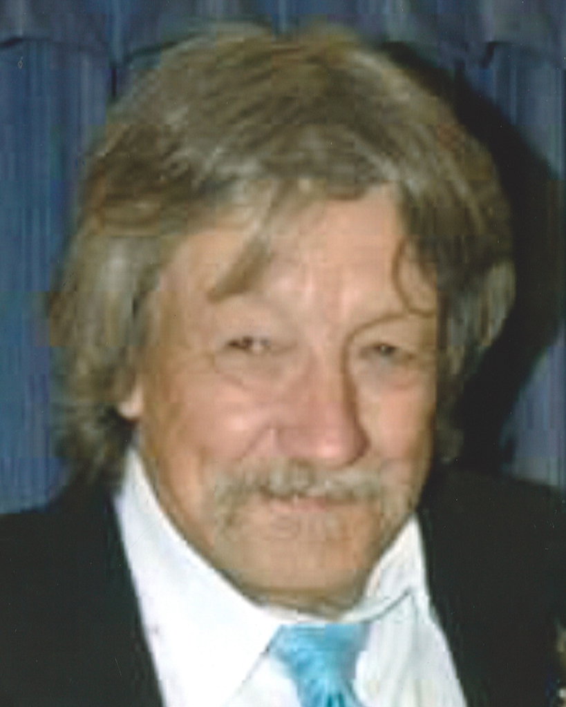William "Bill" Crank Jr.