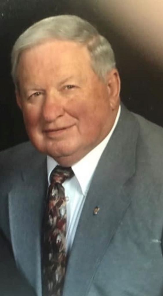 James Thomas Littleton Profile Photo