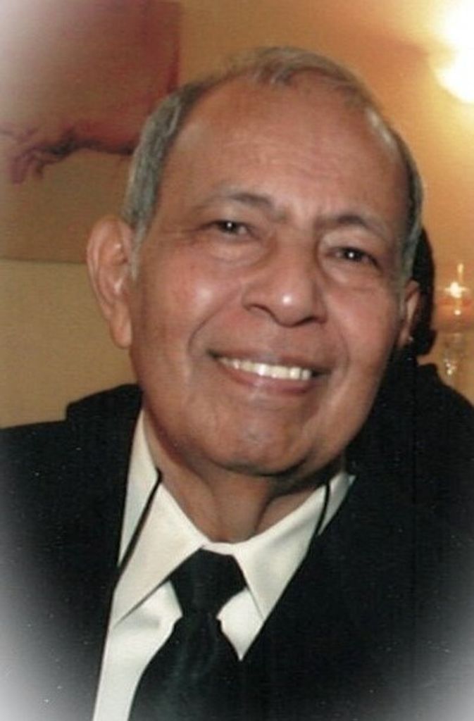 Frederick Anthony “Tony” Potopsingh Profile Photo