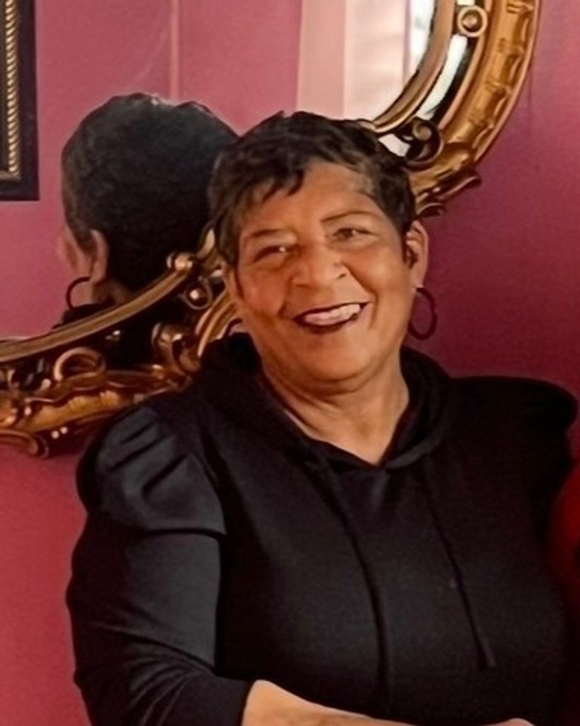 Rosalind Elaine Walls