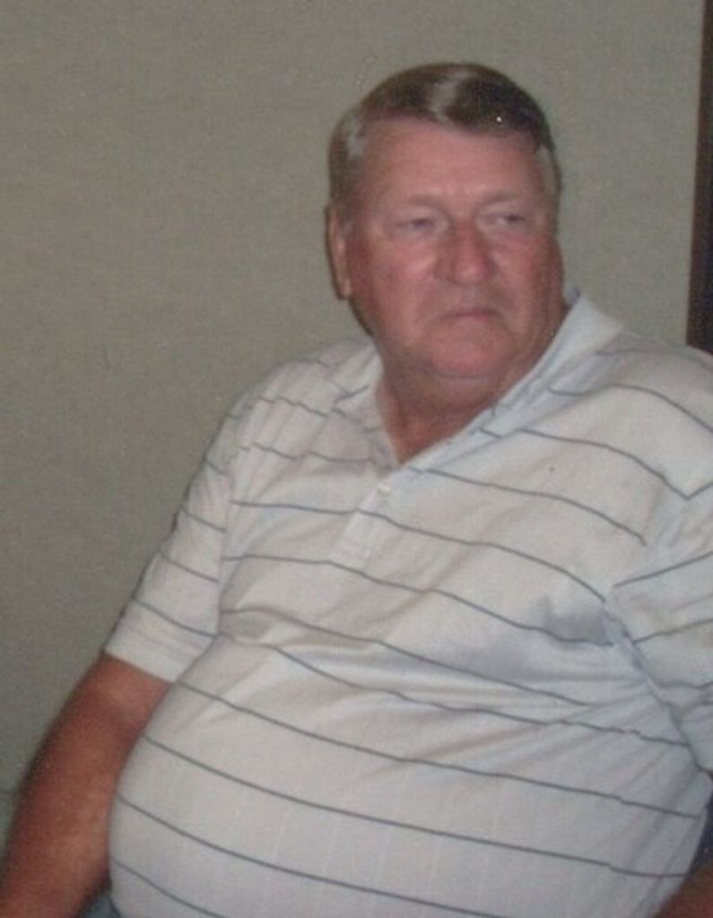 William "Bill" Steele