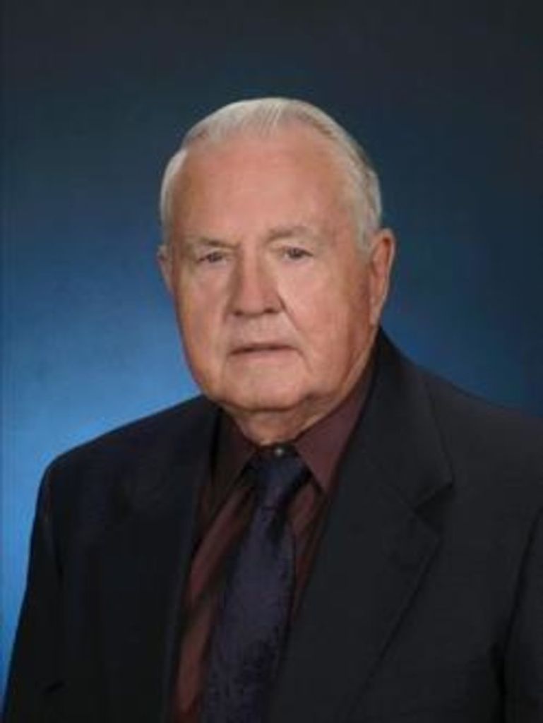 R. Roger Wunderlich