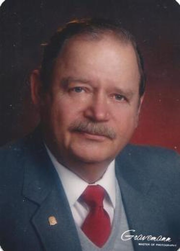 Thomas E. Ditterline