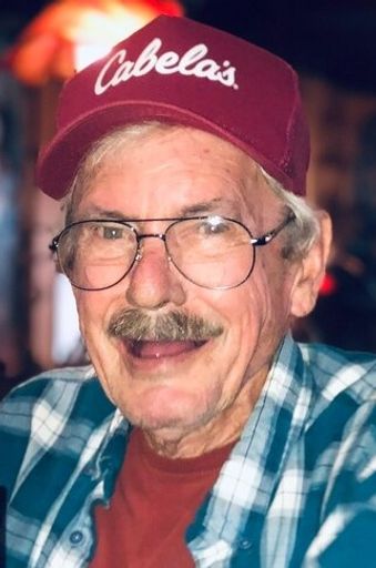 Curtis "Stick" Mccollum Profile Photo