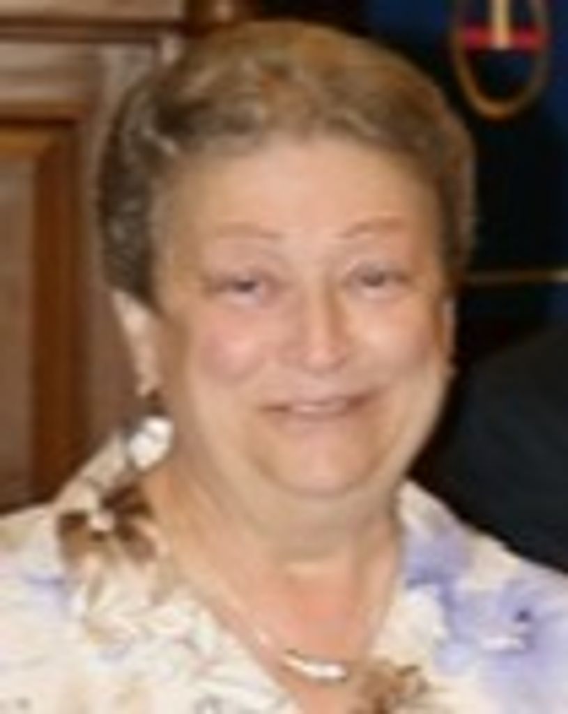 Dorothy H. Winter