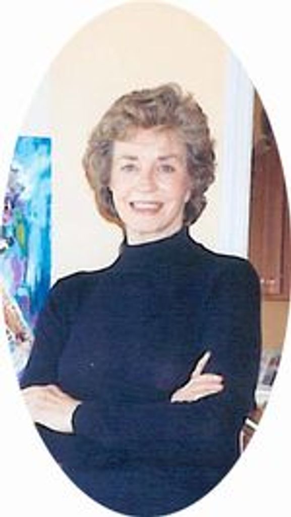 Frances Louise Tetreault