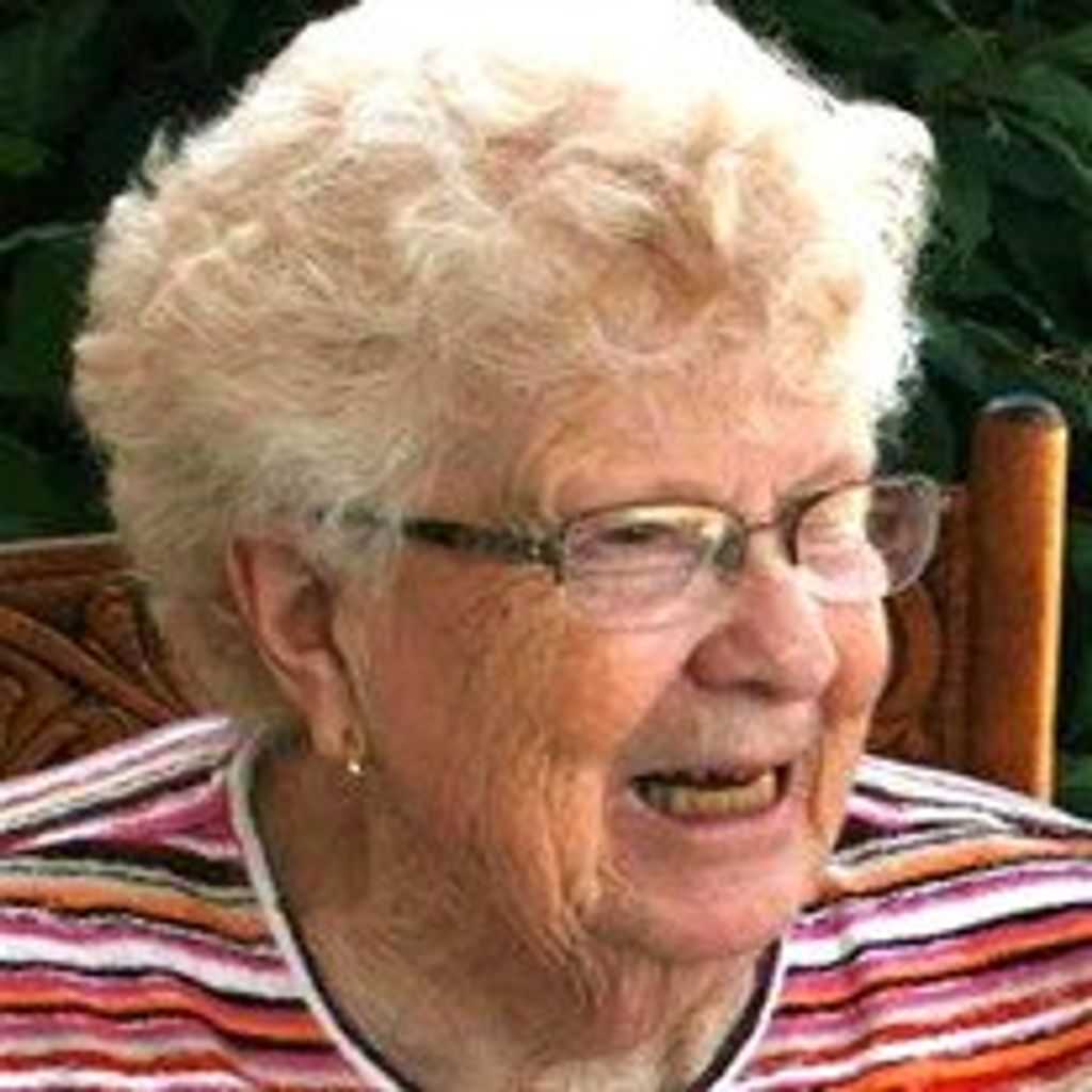 Gloria  Ellen Stucki Profile Photo