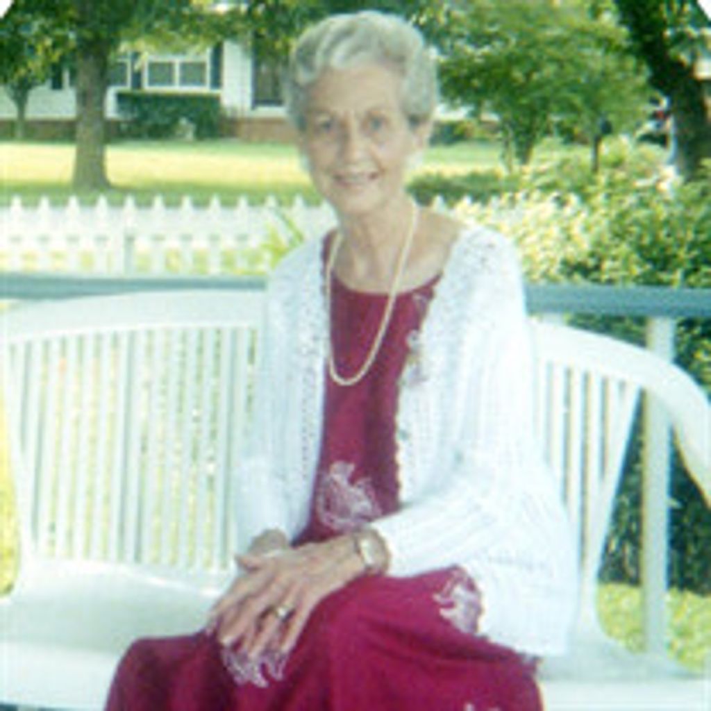 Anna Lois Hayes