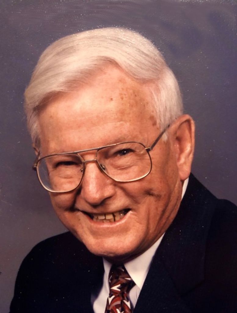 John Walker Profile Photo