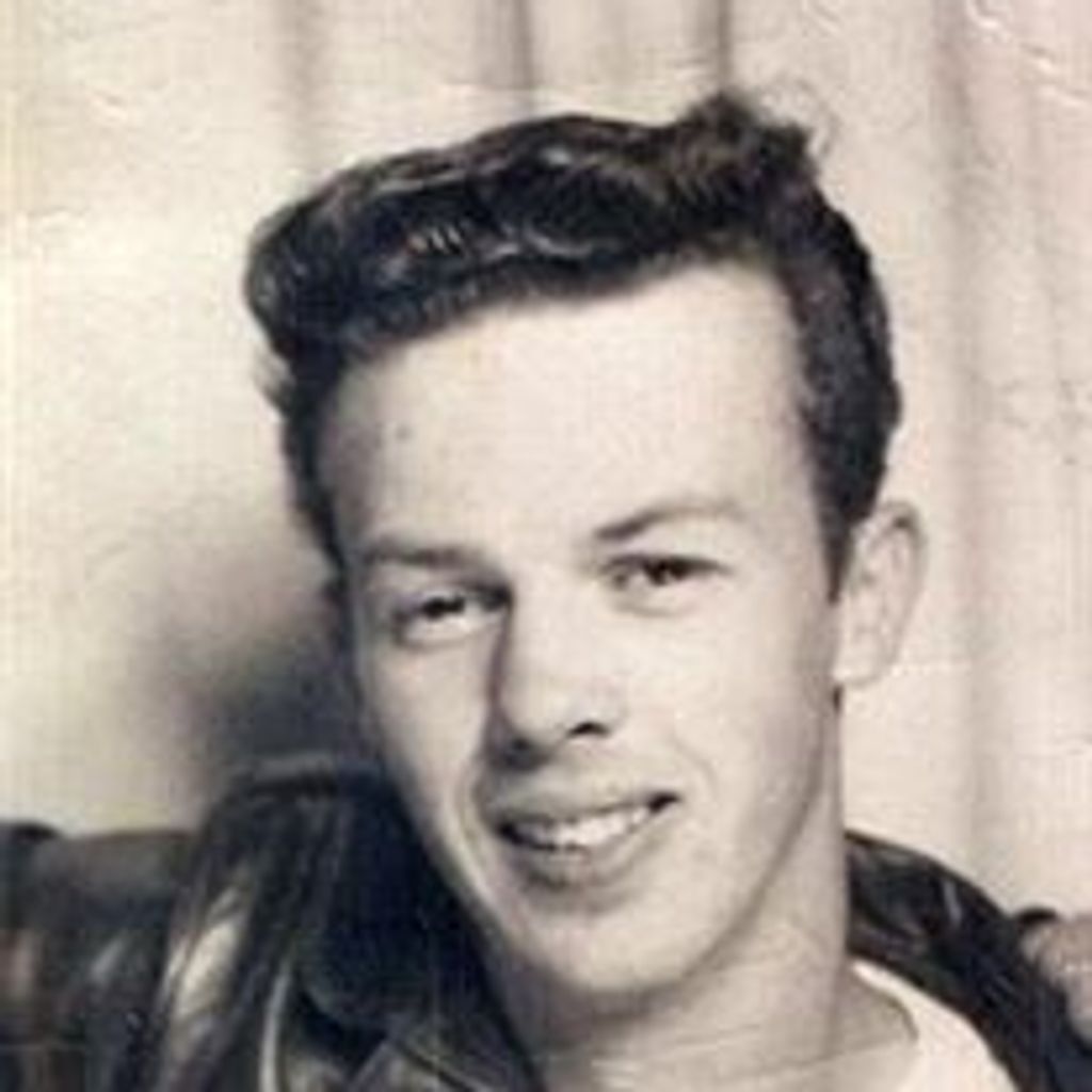James Dredske