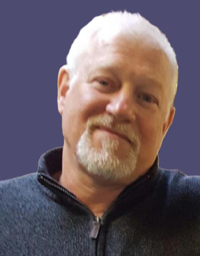 David Theodore Seege Profile Photo