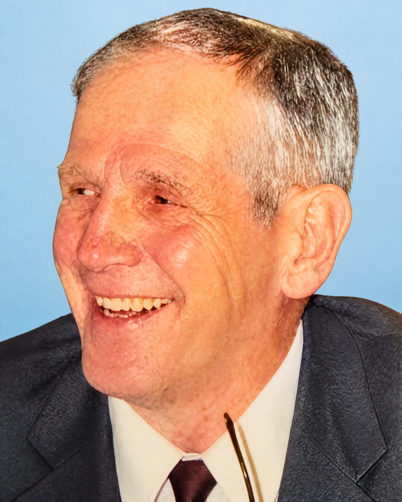 Richard Norman Boehly Profile Photo