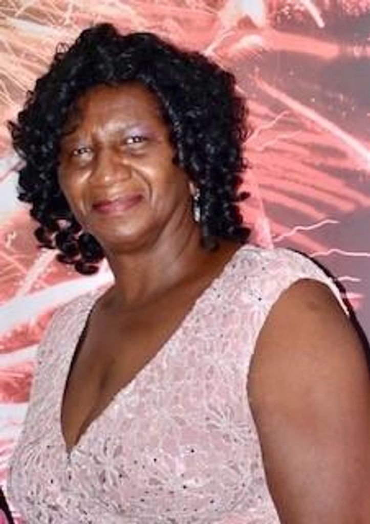 Linda Marie Harris Profile Photo