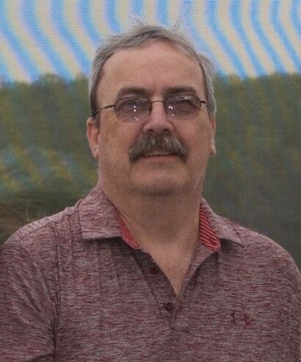 Robert Edward Brossart Profile Photo