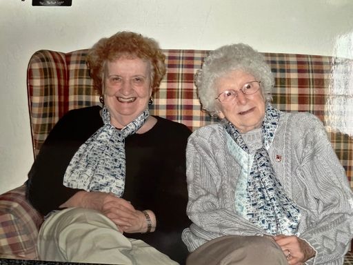 Mary Ann Campbell photo gallery thumbnail 3 of 137