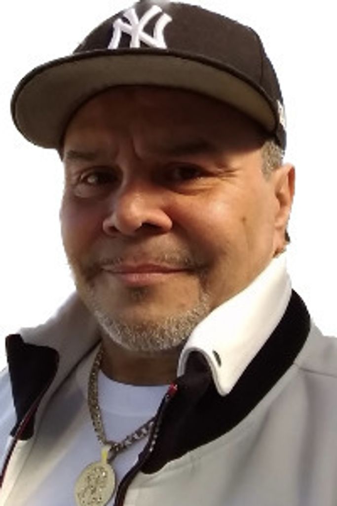 Enrique R. "Ricky" Colon