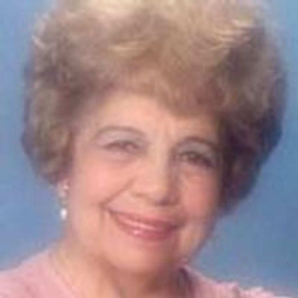 Martha Ruth Stewart