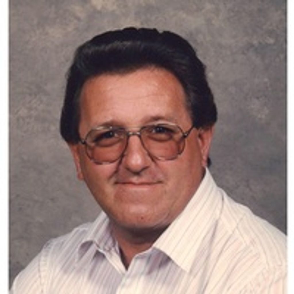 Butch Bogue Profile Photo