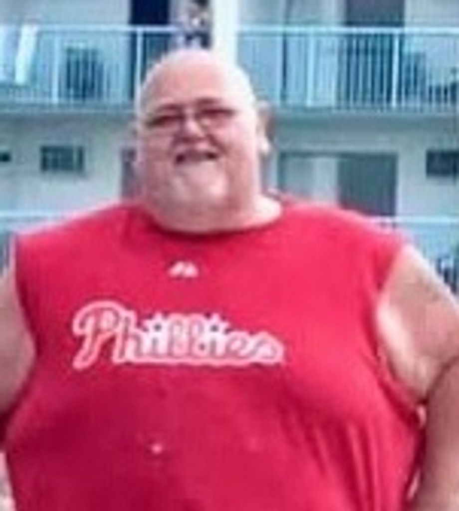 Billy Jo "Happy" Harris Profile Photo