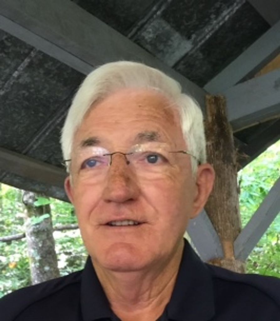 Raymond Shepherd Profile Photo