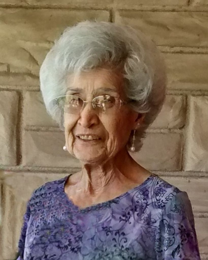 Trinidad G. Bazan