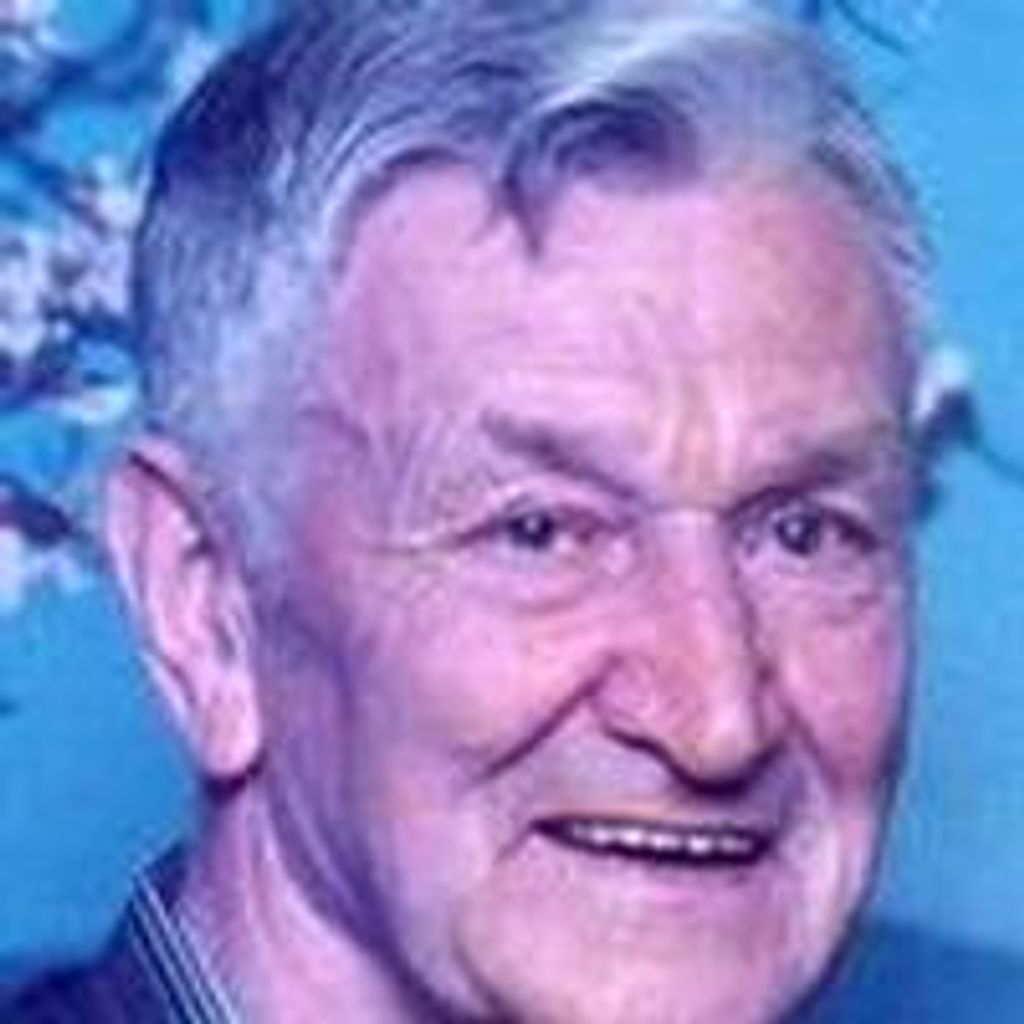 Raymond L. Gillespie