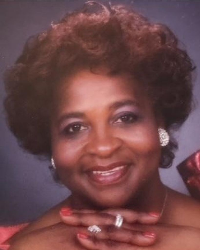 Edith B. Myers