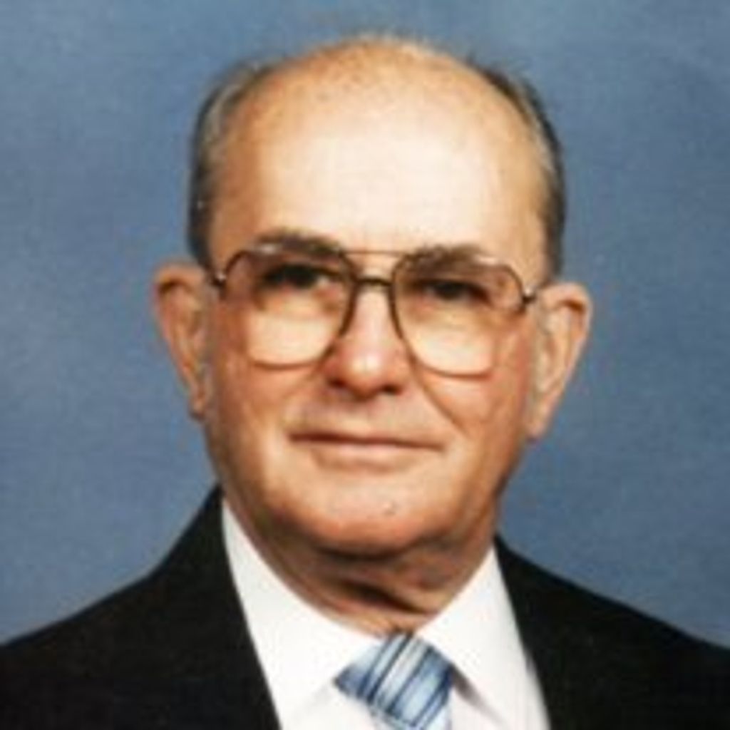 James C. Bush Profile Photo