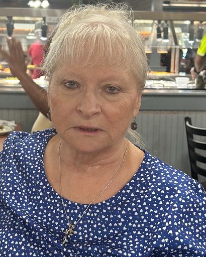 Brigitte Hodge Profile Photo