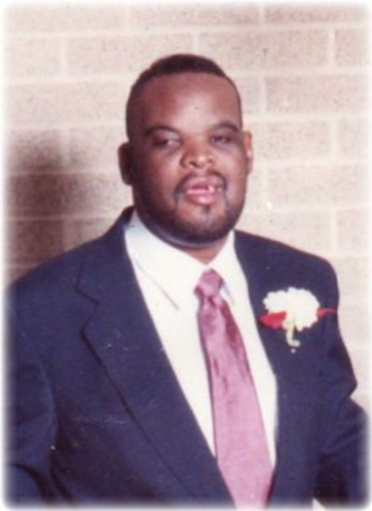 Vincent Ray Williams